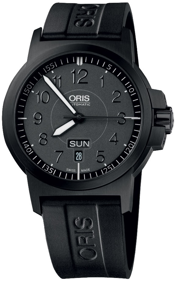 Часы b c. Часы Oris bc3. Oris 7641-47. Наручные часы Oris 735-7641-47-64rs. Oris bc3 Advanced.