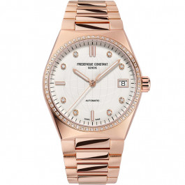 Frederique Constant Highlife Ladies Automatic FC-303VD2NHD4B
