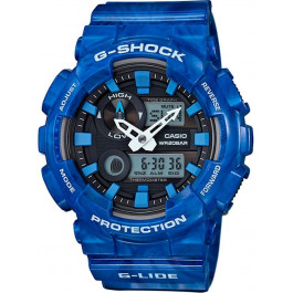 Casio G-Shock GAX-100MA-2AER