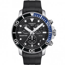 Tissot Seastar 1000 Quartz Chronograph T120.417.17.051.02