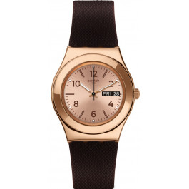 Swatch Brownee YLG701