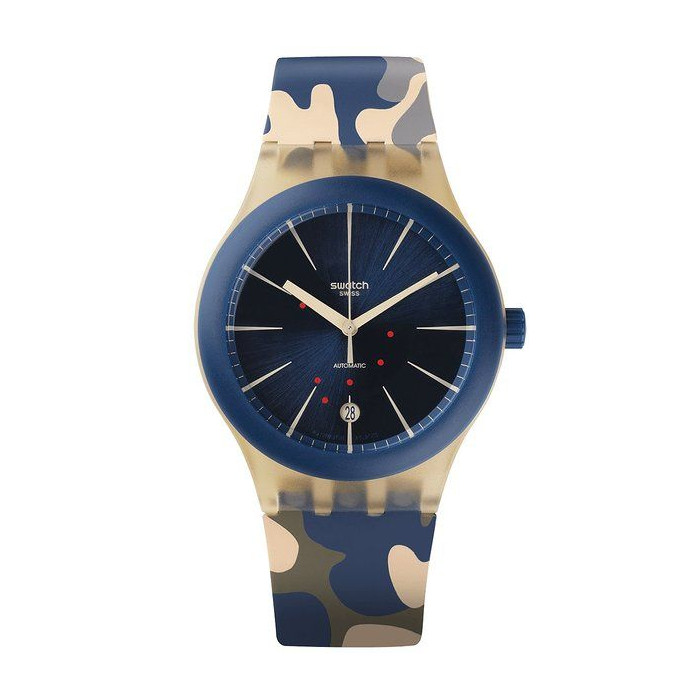 Swatch Sistem Incognito SUTT400