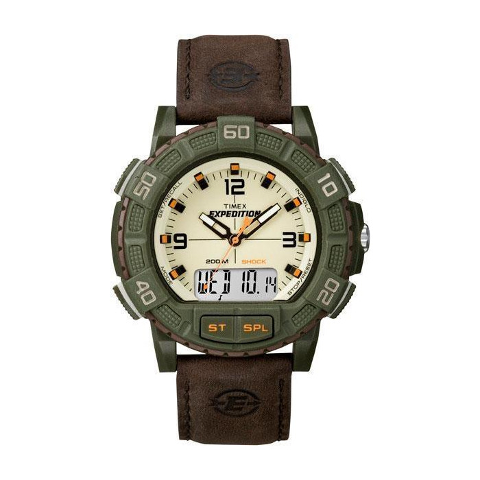 Timex Expedition Tx49969