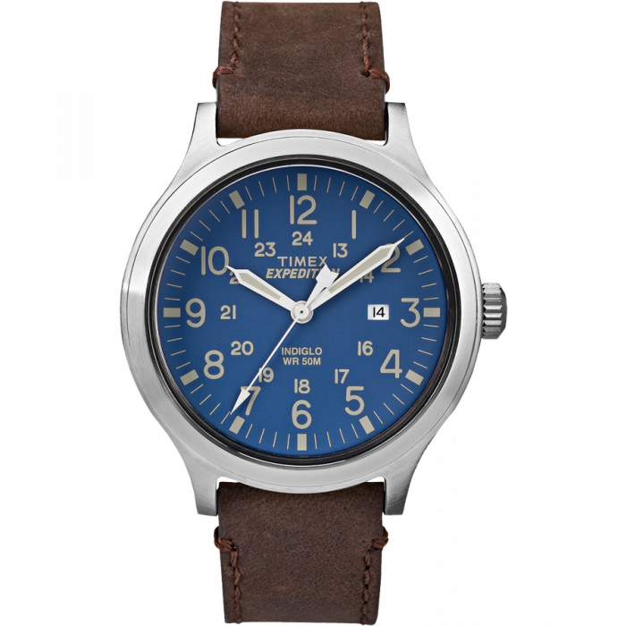 Timex Expedition® Scout 43 Tx4B06400