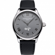 Frederique Constant Smartwatch Gents Vitality FC-287S5B6