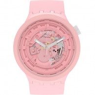 Swatch C-Pink SB03P100