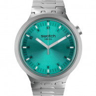 Swatch Aqua Shimmer SB07S100G