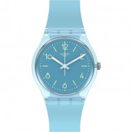 Swatch Turquoise Tonic SO28S101