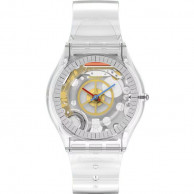 Swatch Clearly Skin SS08K109-S06