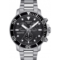 Tissot Seastar 1000 Chronograph T120.417.11.051.00