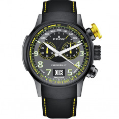 Edox Chronorally Dominique Aegerter Limited Edition 38001 TINGNAEG GNJ
