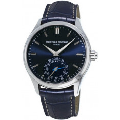 Frederique Constant Horological Smartwatch Gents Classics FC-285NS5B6