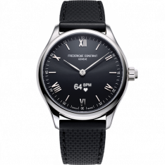 Frederique Constant Smartwatch Gents Vitality FC-287B5B6