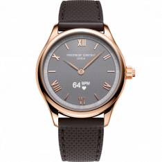 Frederique Constant Smartwatch Gents Vitality FC-287BG5B4