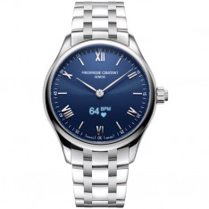 Frederique Constant Smartwatch Gents Vitality FC-287N5B6B