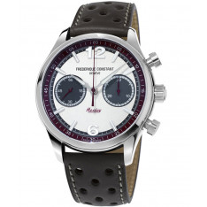 Frederique Constant Vintage Rally Healey Chronograph Automatic FC-397HSG5B6