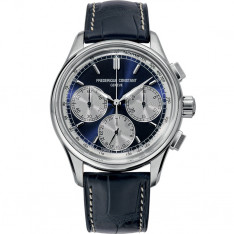 Frederique Constant Flyback Chronograph Manufacture FC-760NS4H6