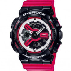 Casio G-Shock GA-110RB-1AER