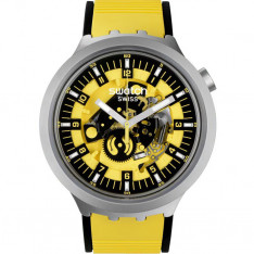 Swatch Bolden Yellow SB07S109