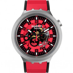 Swatch Red Juicy SB07S110	