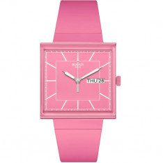Swatch What If…Rose? SO34P700