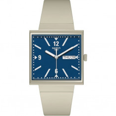 Swatch What If…Beige? SO34T700