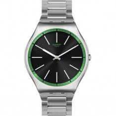 Swatch Green Graphite SS07S128G 