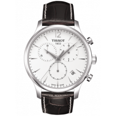 Tissot Tradition Chronograph T063.617.16.037.00