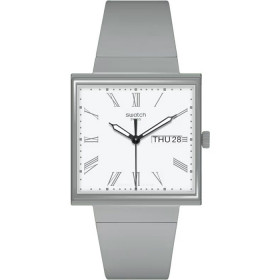 Swatch What If…Gray? SO34M700