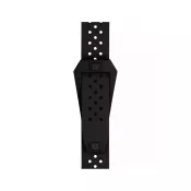 Tissot Official Black Sideral Rubber Strap T852.048.857