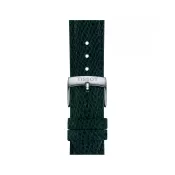 Tissot Official Green Leather Strap 18 mm T852.049.061