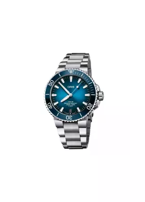 Oris Aquis Date Calibre 400 400.7763.4135 MB 8.24.09