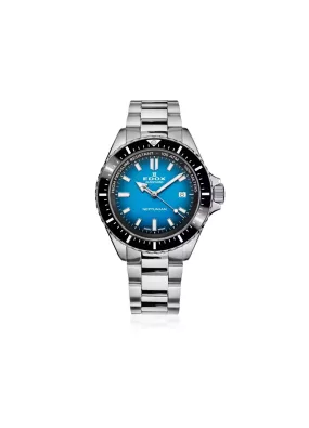 Edox Skydiver Neptunian Automatic 80120 3NM BUIDN