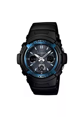 Casio G-Shock Classic AWG-M100A-1AER