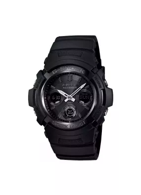 Casio G-Shock Classic AWG-M100B-1AER