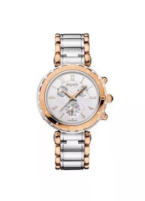 Balmain Balmainia Chrono Lady B5638.33.13