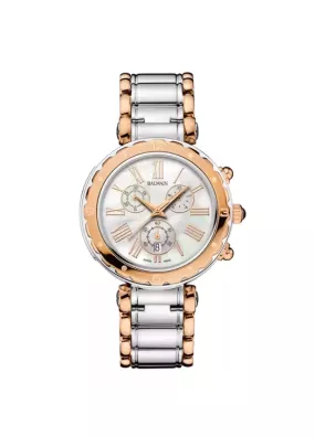 Balmain Balmainia Chrono Lady B5638.33.82