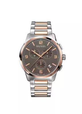 Balmain Madrigal Chrono Gent B7488.33.54