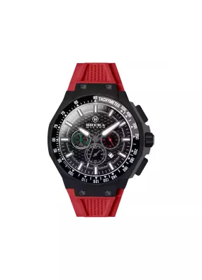 Brera Milano Granturismo GT2 Chronograph BMGTQC4503A