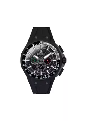 Brera Milano Granturismo GT2 Chronograph BMGTQC4503