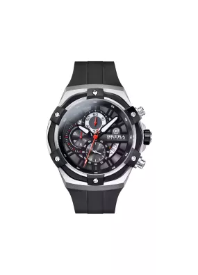 Brera Milano Supersportivo Evo Chronograph BMSSQC4501