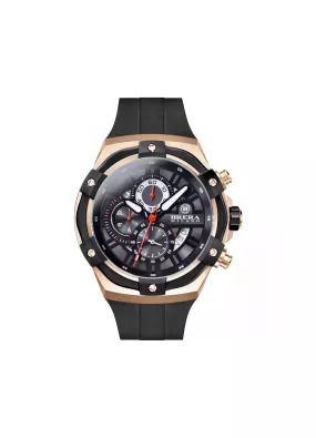 Brera Milano Supersportivo Evo Chronograph BMSSQC4502