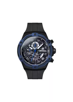 Brera Milano Supersportivo Evo Chronograph BMSSQC4503E