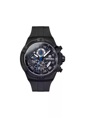 Brera Milano Supersportivo Evo Chronograph BMSSQC4503