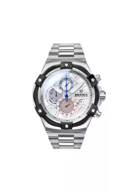 Brera Milano Supersportivo Evo Chronograph BMSSQC4505-BRC