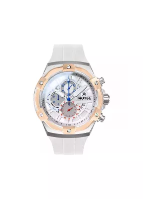 Brera Milano Supersportivo Evo Chronograph BMSSQC4505C