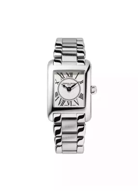 Frederique Constant Classics Carree Ladies FC-200MC16B