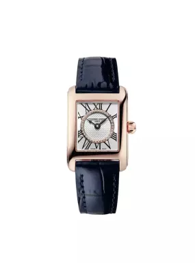 Frederique Constant Classics Carree Ladies FC-200MCDC14