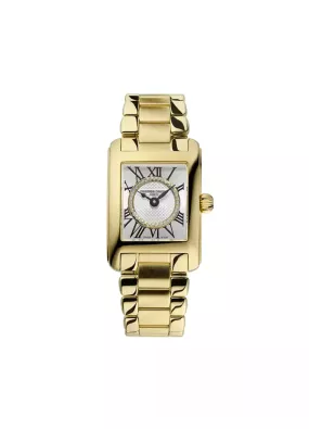 Frederique Constant Classics Carree Ladies FC-200MCDC25B