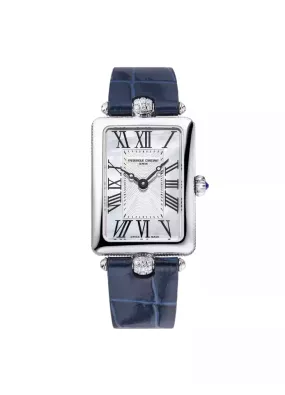 Frederique Constant Classics Art Deco Carree FC-200MPW2AC2D6